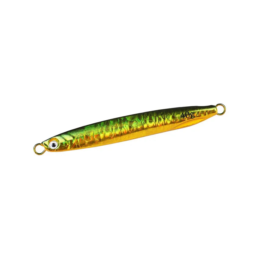 1/2/12pcs Jig Shore Jigging Spoon Casting Drag 7G 10G 14G 17G 21G 30G 40G SeaBass Lure Artificial Bait Fishing Gear