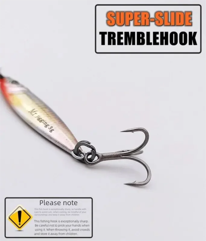 Micro Sized Iron Plate Bait 1.5/3/5g 3D Mini VIB Lure Metal Cast Jig Spoon Pesca Fish Micro Sequin Fishing Lures Artificial Bait