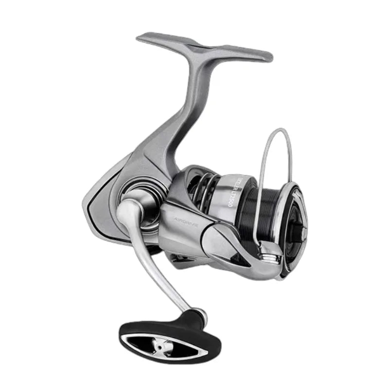 2023 DAIWA EXCELER LT 1000D-XH 2000S-XH 2500 2500D 2500-XH 3000-C 4000D-CXH 5000-C 5000-CXH 6000D Spinning Fishing Reels