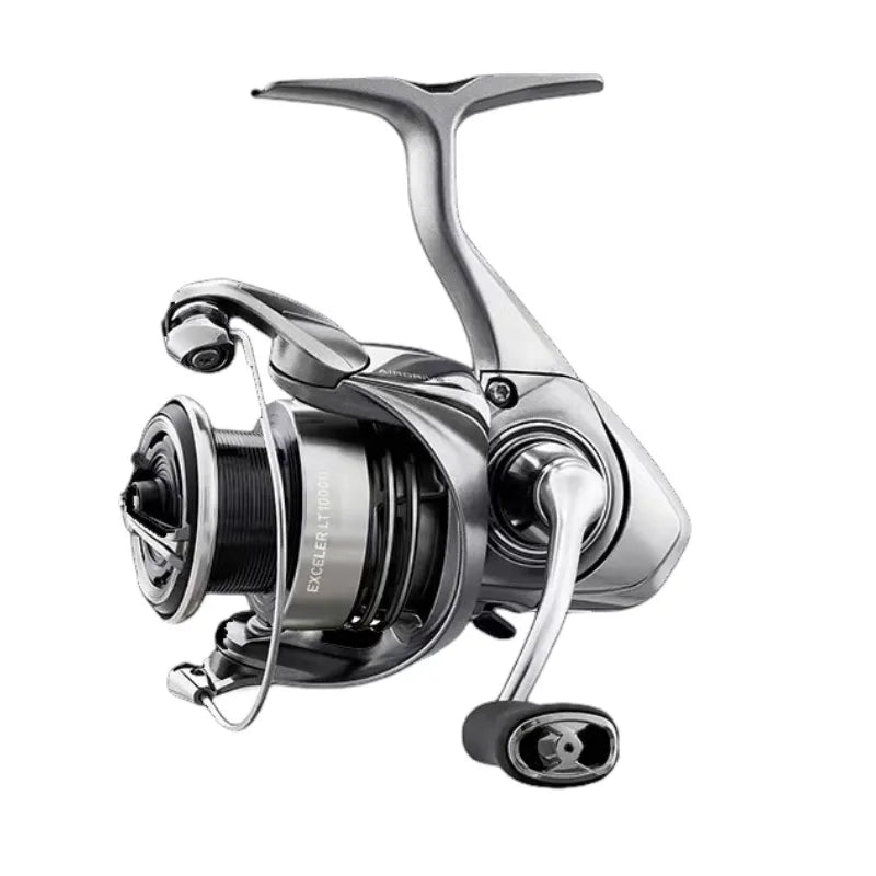2023 DAIWA EXCELER LT 1000D-XH 2000S-XH 2500 2500D 2500-XH 3000-C 4000D-CXH 5000-C 5000-CXH 6000D Spinning Fishing Reels