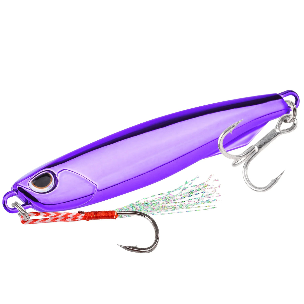 1PCS Fishing Lure Bait Japanese 7/10/15/20/30/40g/60g Metal Jig Fishing Accessories Zinc Alloy Mackerel Bass Pesca Baits