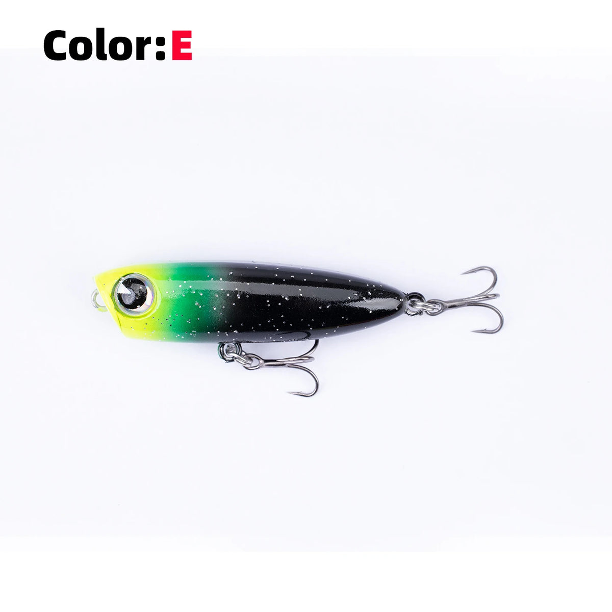 OUTKIT 2025 3.2g Floating Pencil Fishing Lure Top Water Dog Hard Lures Baits Wobbler Artificial Hard Bait Fishing Tackle Pesca
