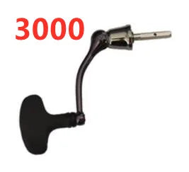 100% Original Spare Handle Daiwa Legalis LT Legalis CS LT 1000 2000 2500 3000 4000 5000