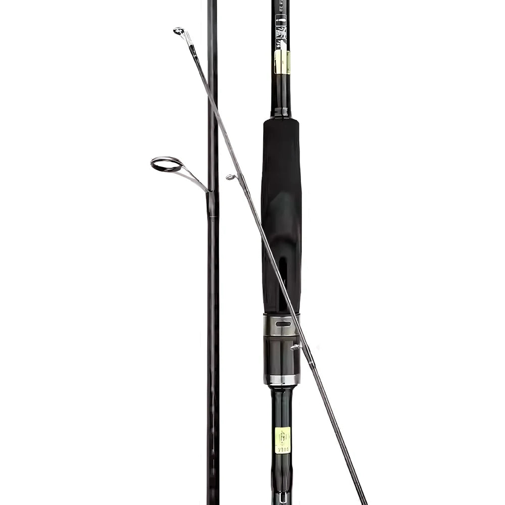 2024 DAIWA TATULA XT Fishing Rod Spinning/Casting Lure Bass Fishing Rod 2S Carbon Fiber Fast Action