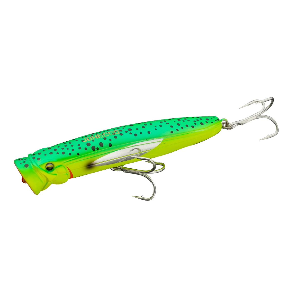 12cm 29g Topwater Popper Fishing Lure  Saltwater Artificial Hard Bait for Tuna Sea Surface Lure Hard Bait