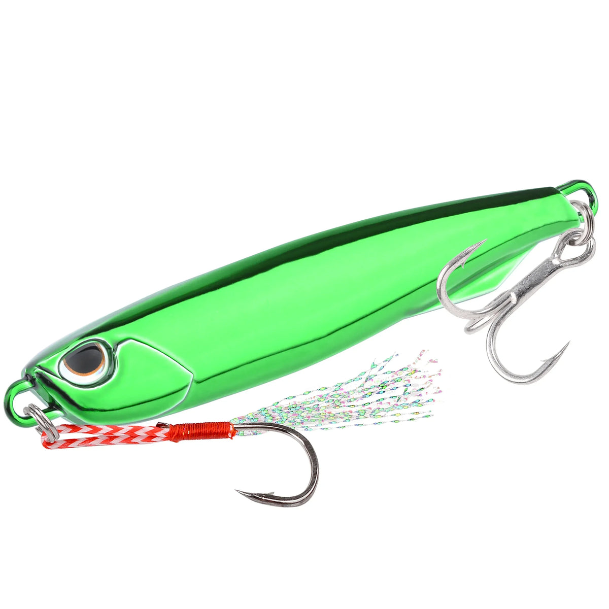 1PCS Fishing Lure Bait Japanese 7/10/15/20/30/40g/60g Metal Jig Fishing Accessories Zinc Alloy Mackerel Bass Pesca Baits
