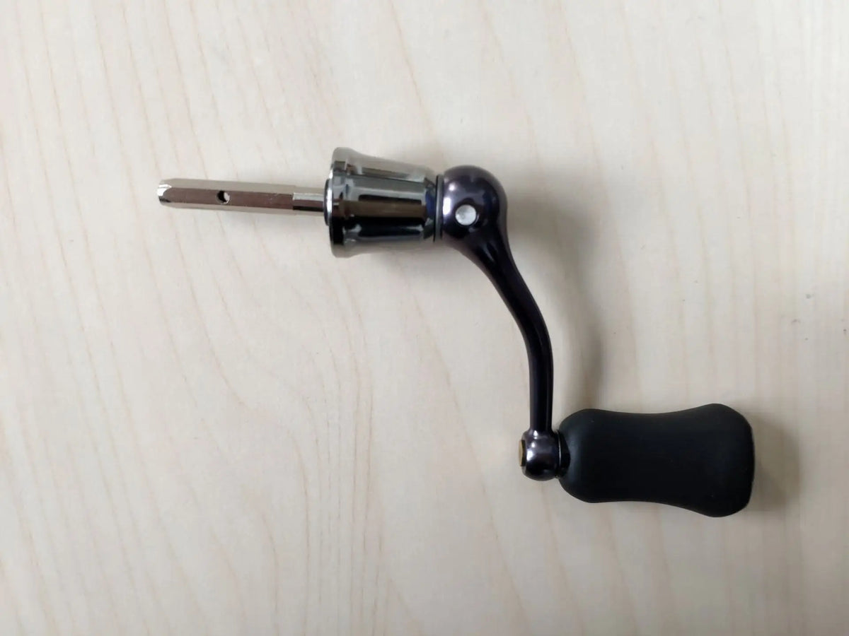 100% Original Spare Handle Daiwa Legalis LT Legalis CS LT 1000 2000 2500 3000 4000 5000